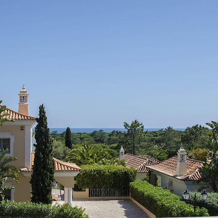 Villa Valentina Almancil Exterior foto